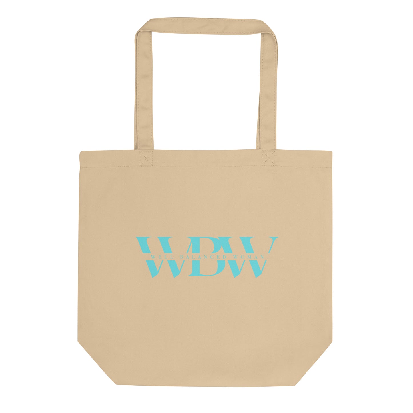 WBW Tote Bag