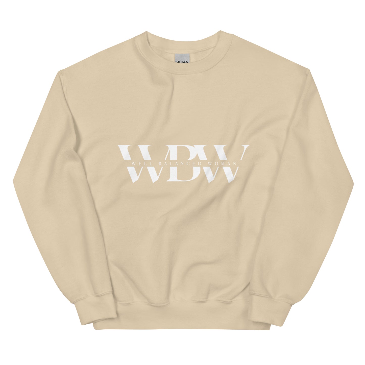 WBW Sweatshirt