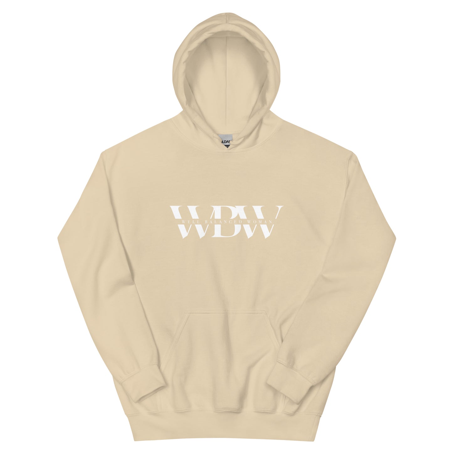 WBW Hoodie