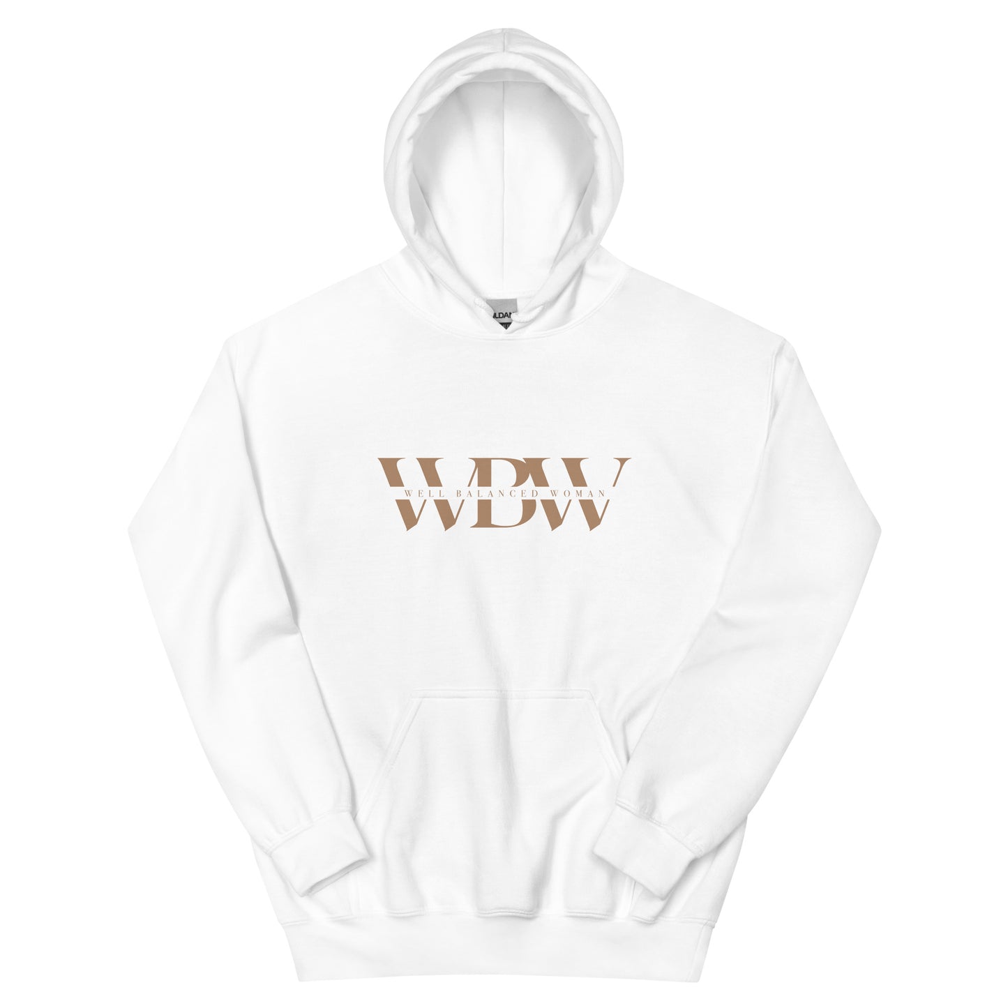 WBW Hoodie