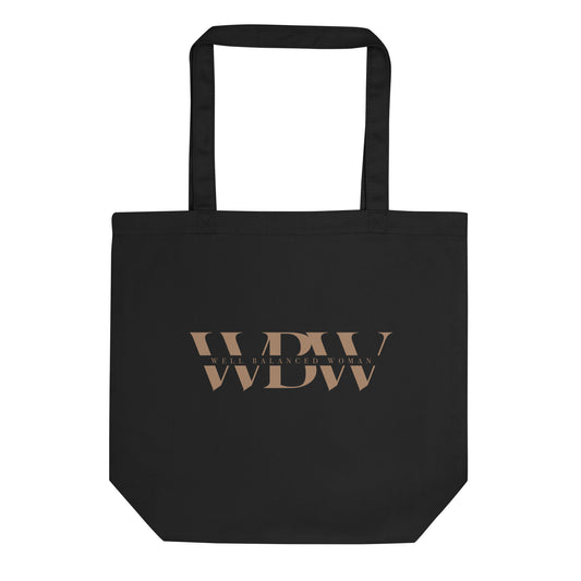 WBW Tote Bag