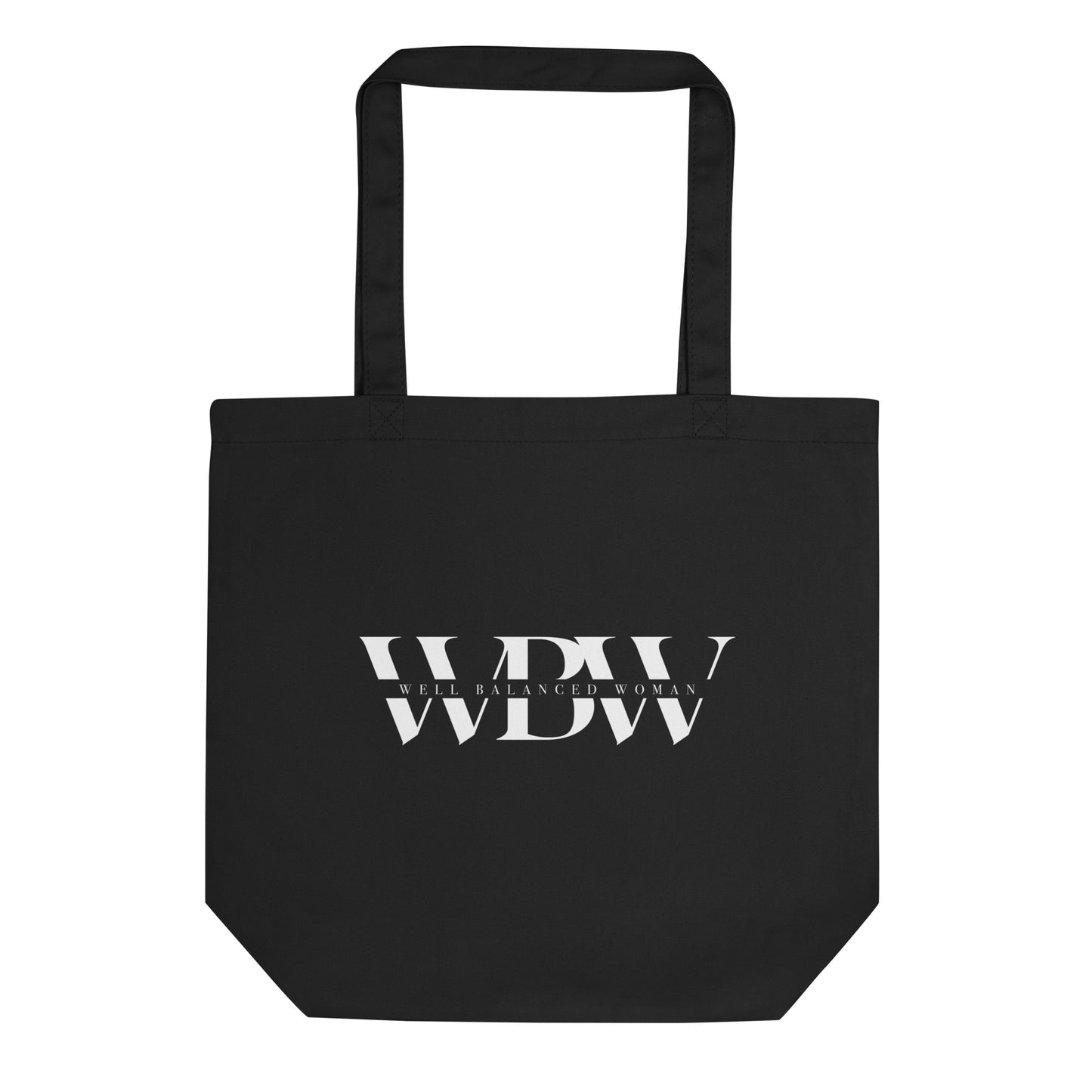 WBW Tote Bag