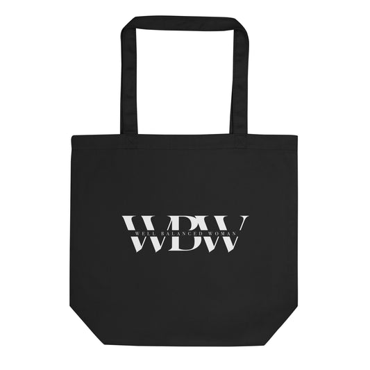 WBW Tote Bag