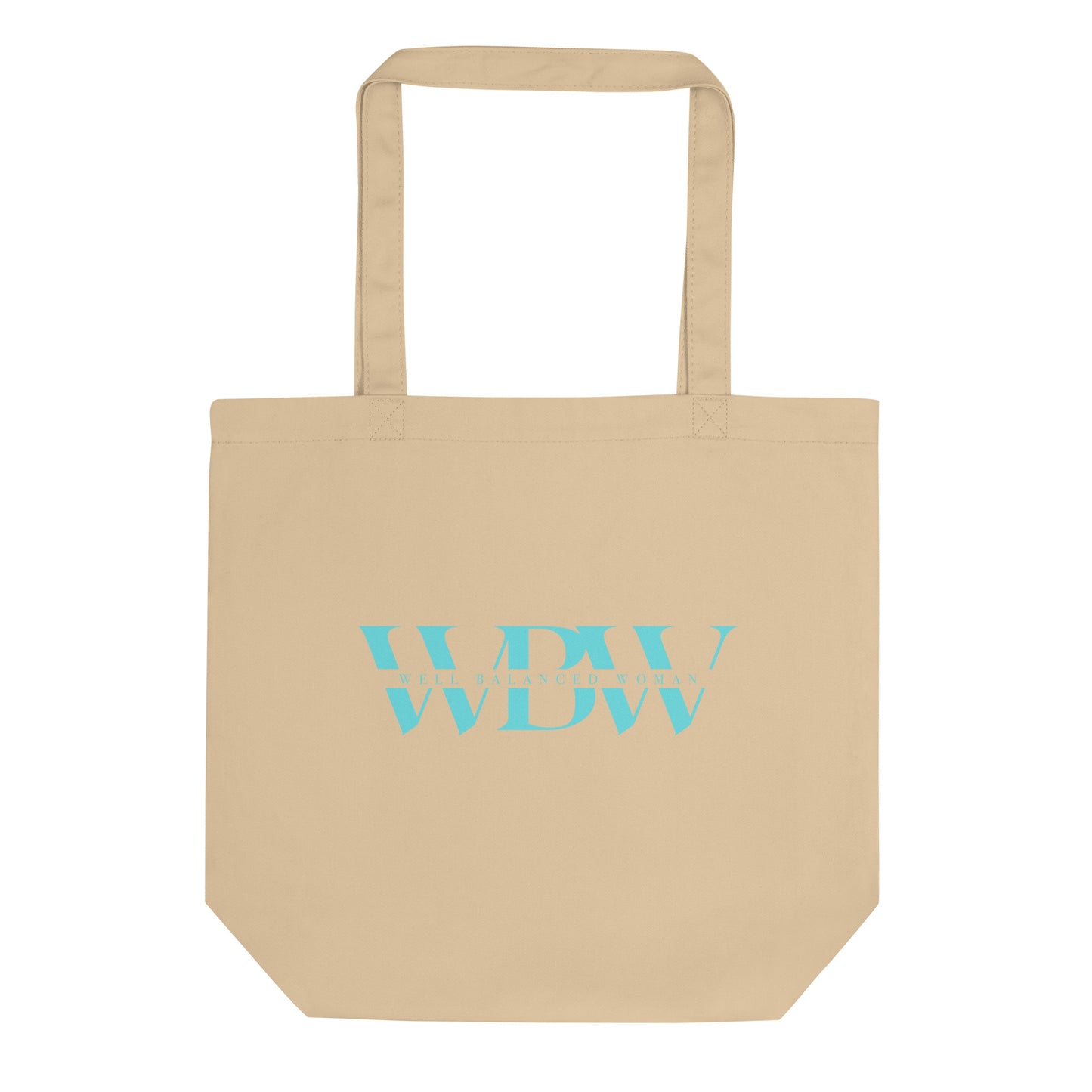 WBW Tote Bag