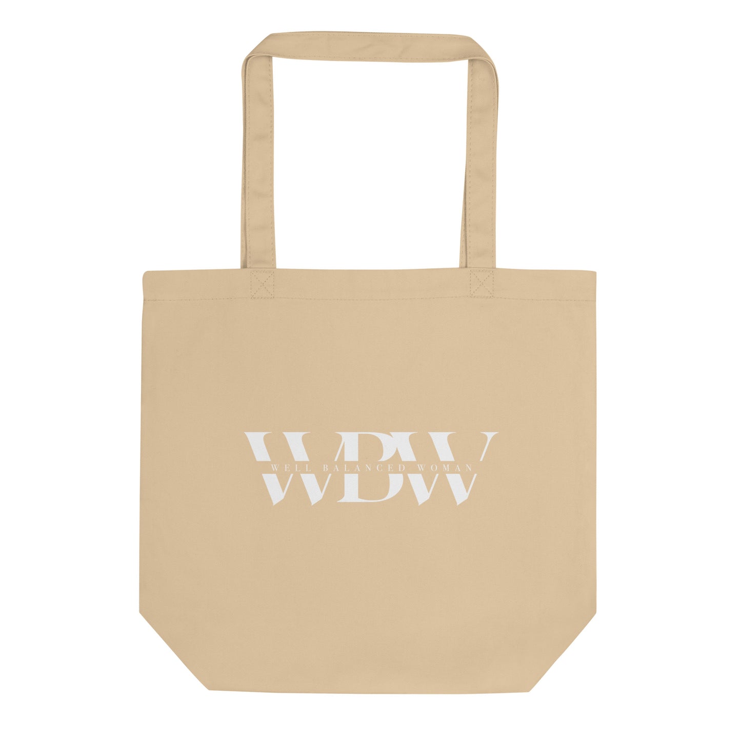 WBW Tote Bag