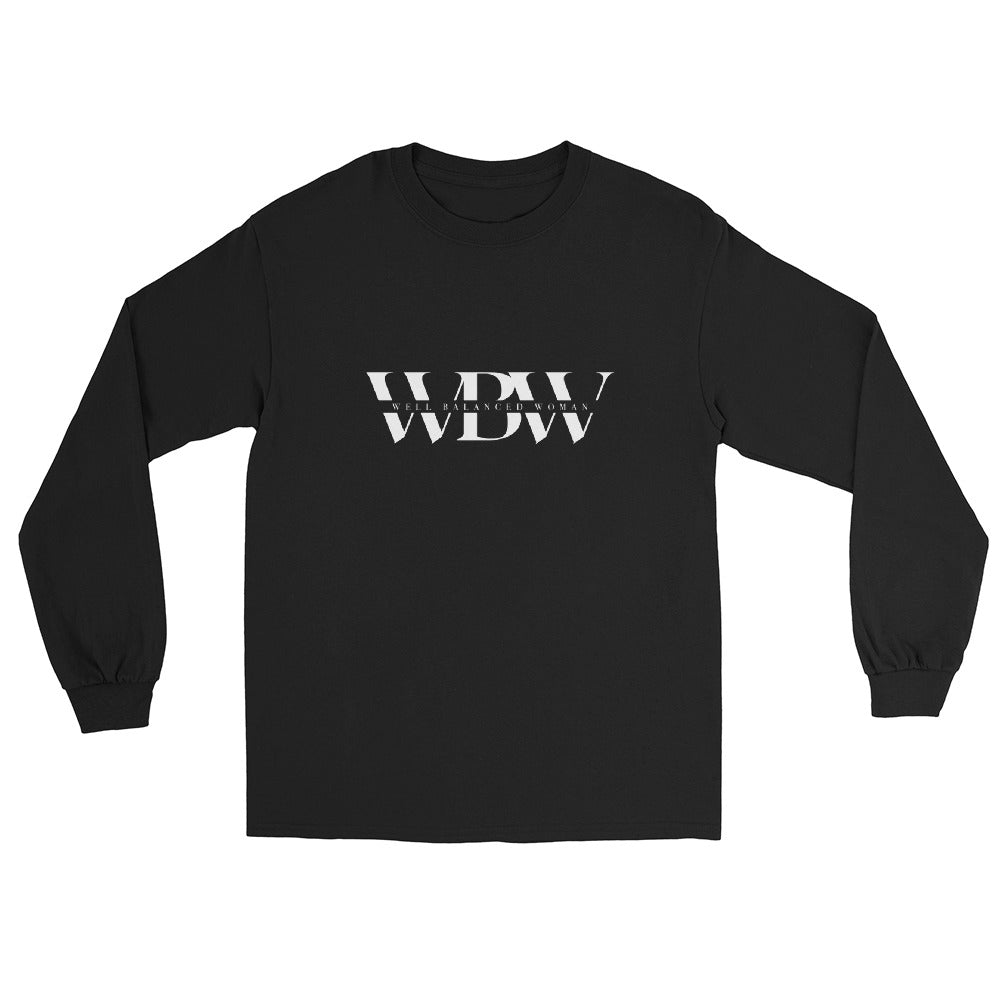 WBW Long Sleeve Shirt