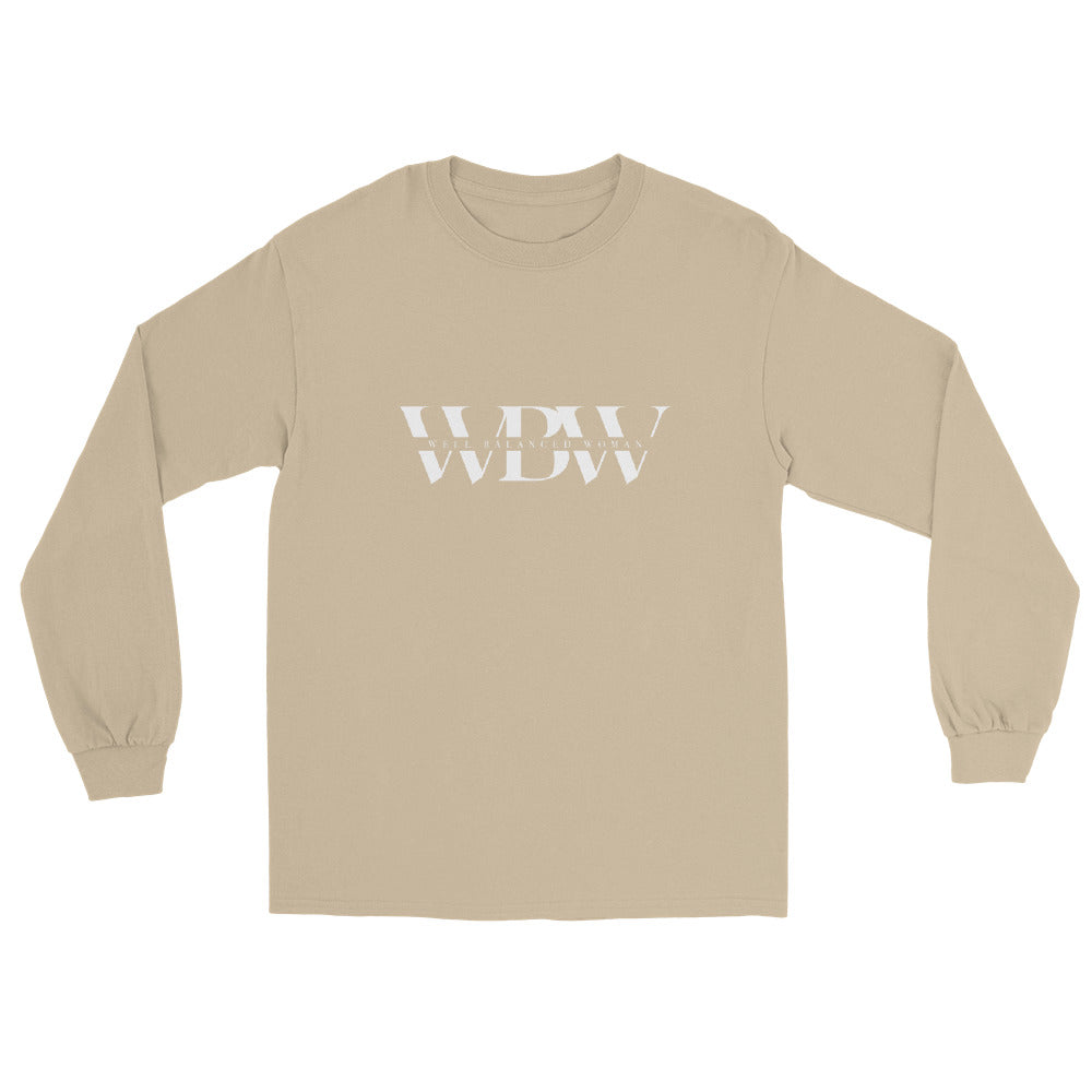 WBW Long Sleeve Shirt