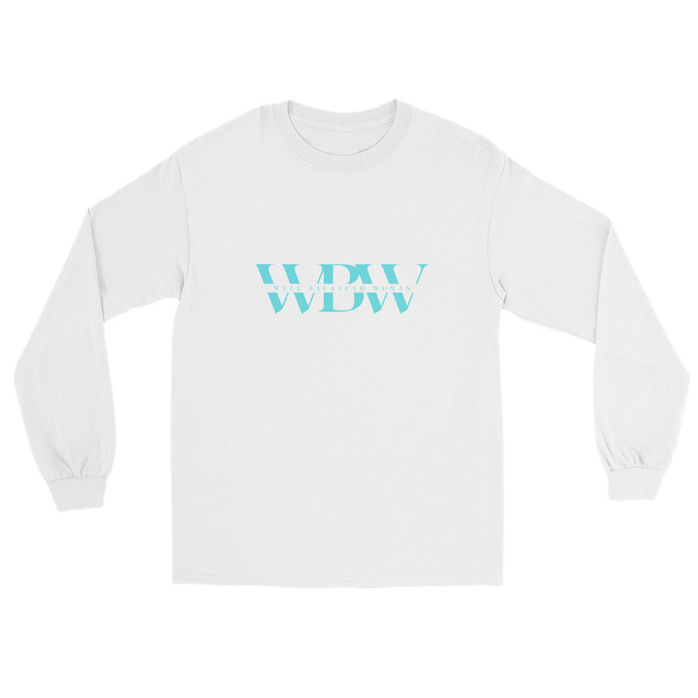 WBW Long Sleeve Shirt