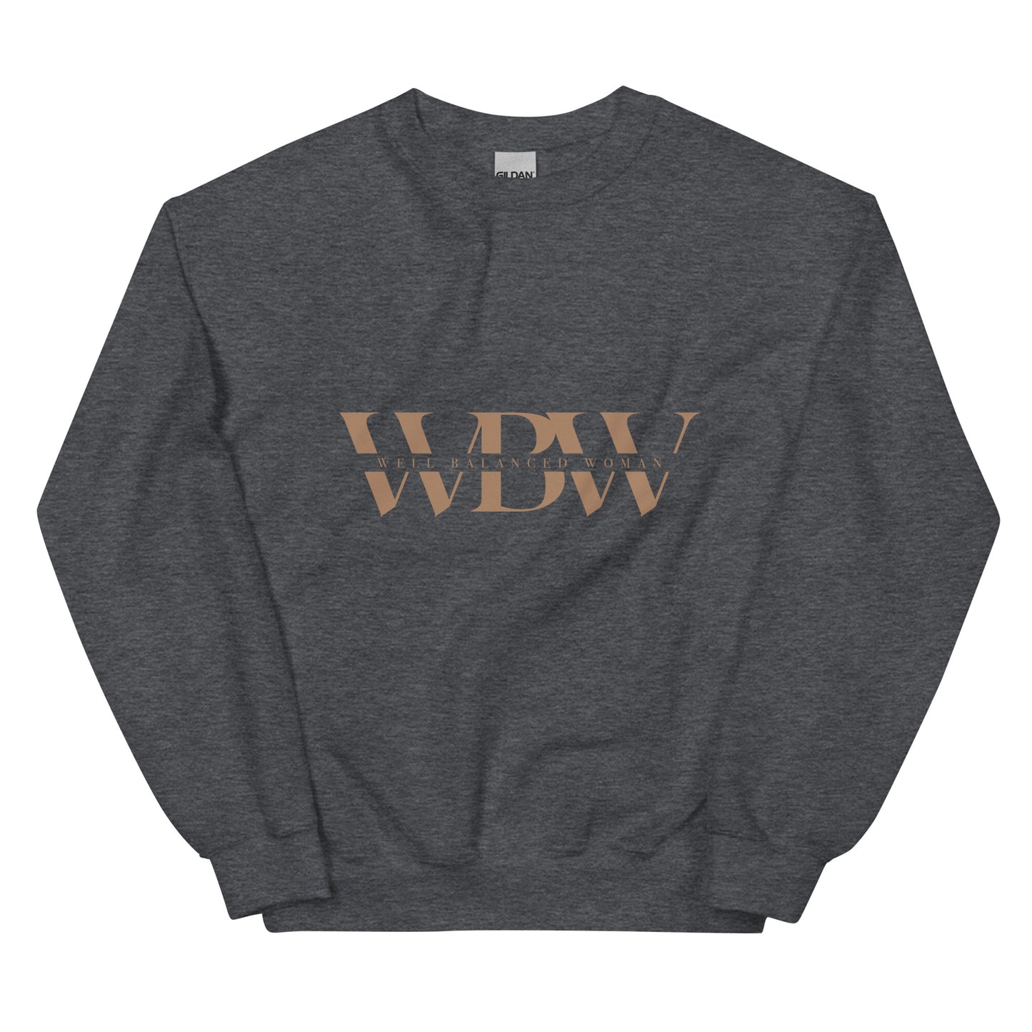 WBW Sweatshirt