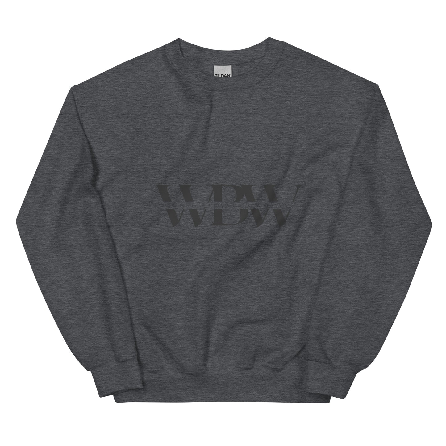 WBW Sweatshirt