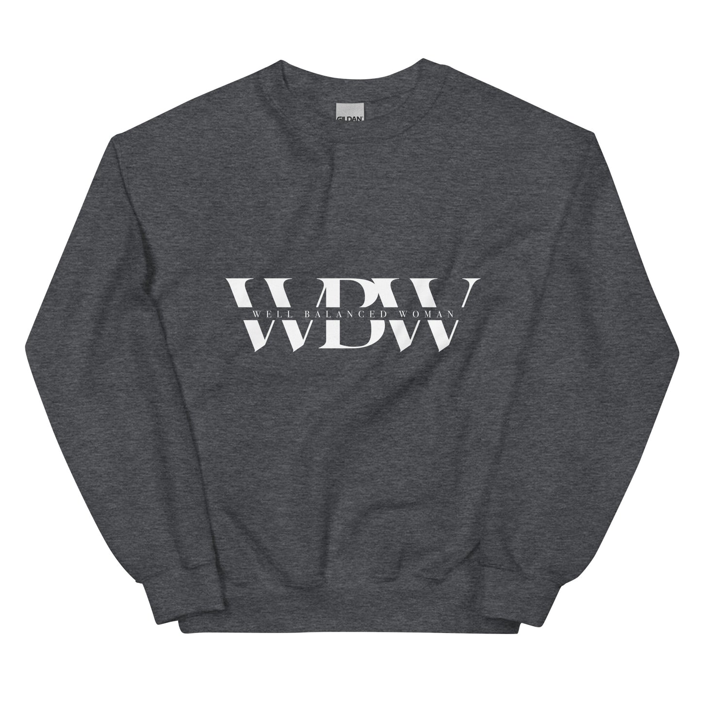 WBW Sweatshirt