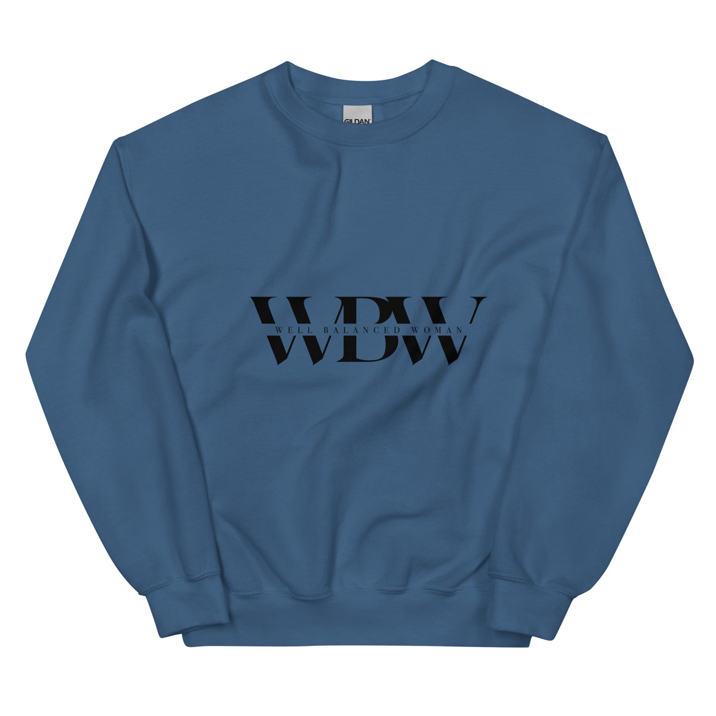 WBW Sweatshirt