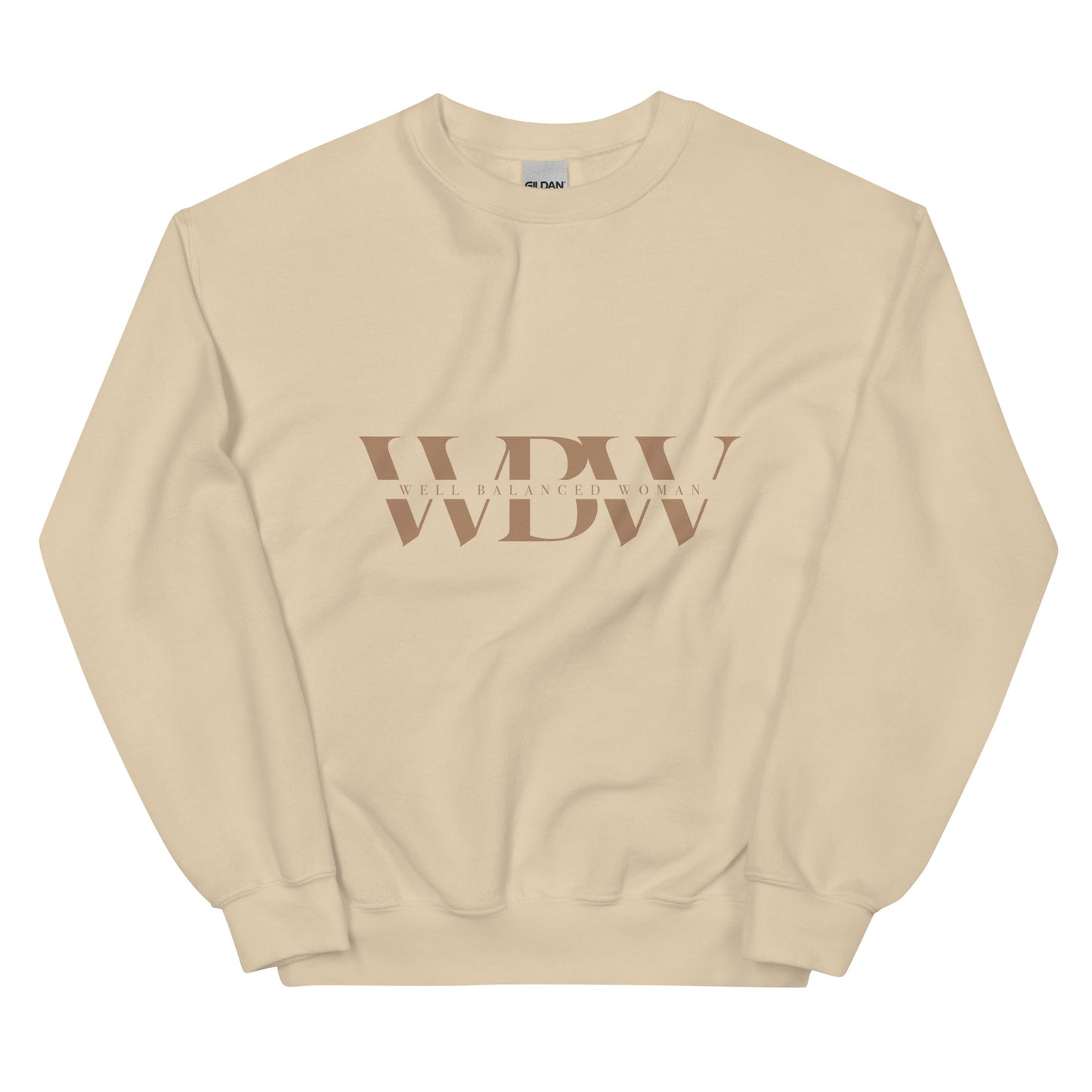 WBW Sweatshirt