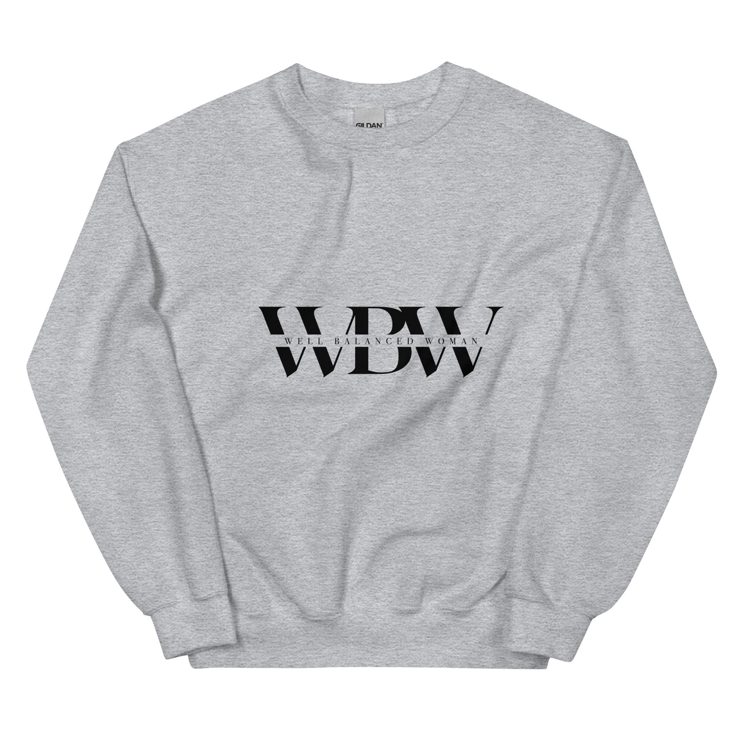 WBW Sweatshirt