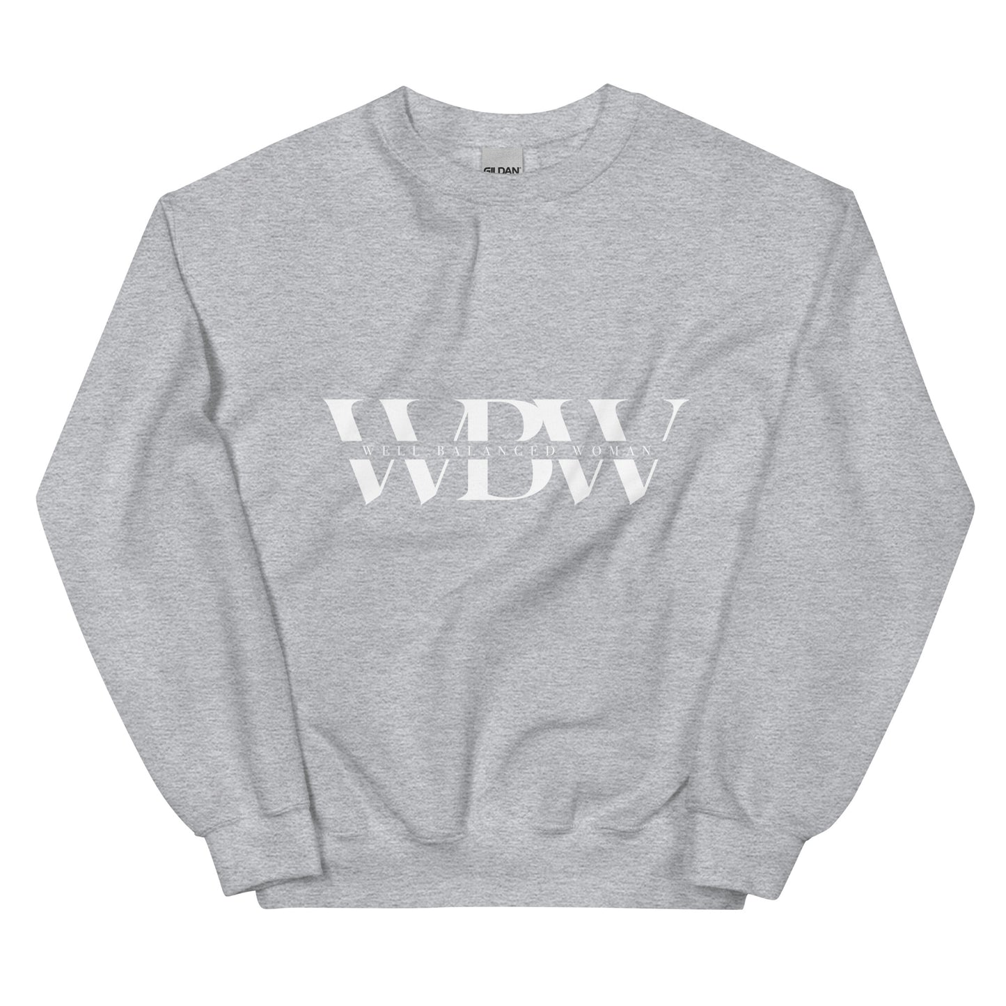 WBW Sweatshirt