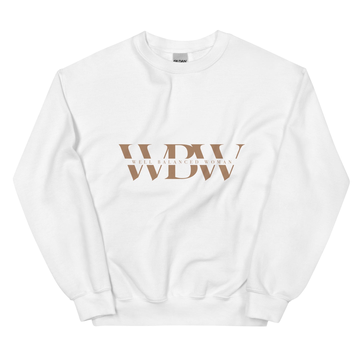 WBW Sweatshirt