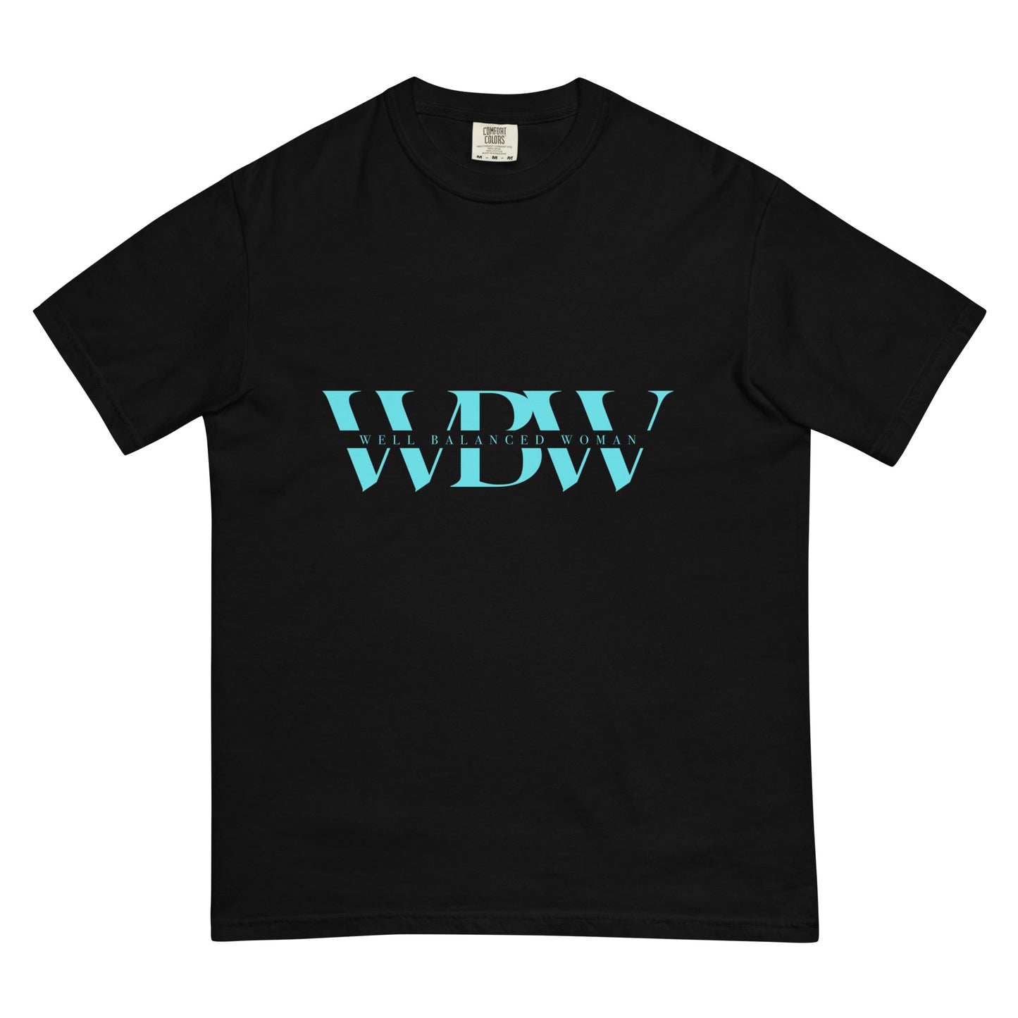 WBW heavyweight t-shirt