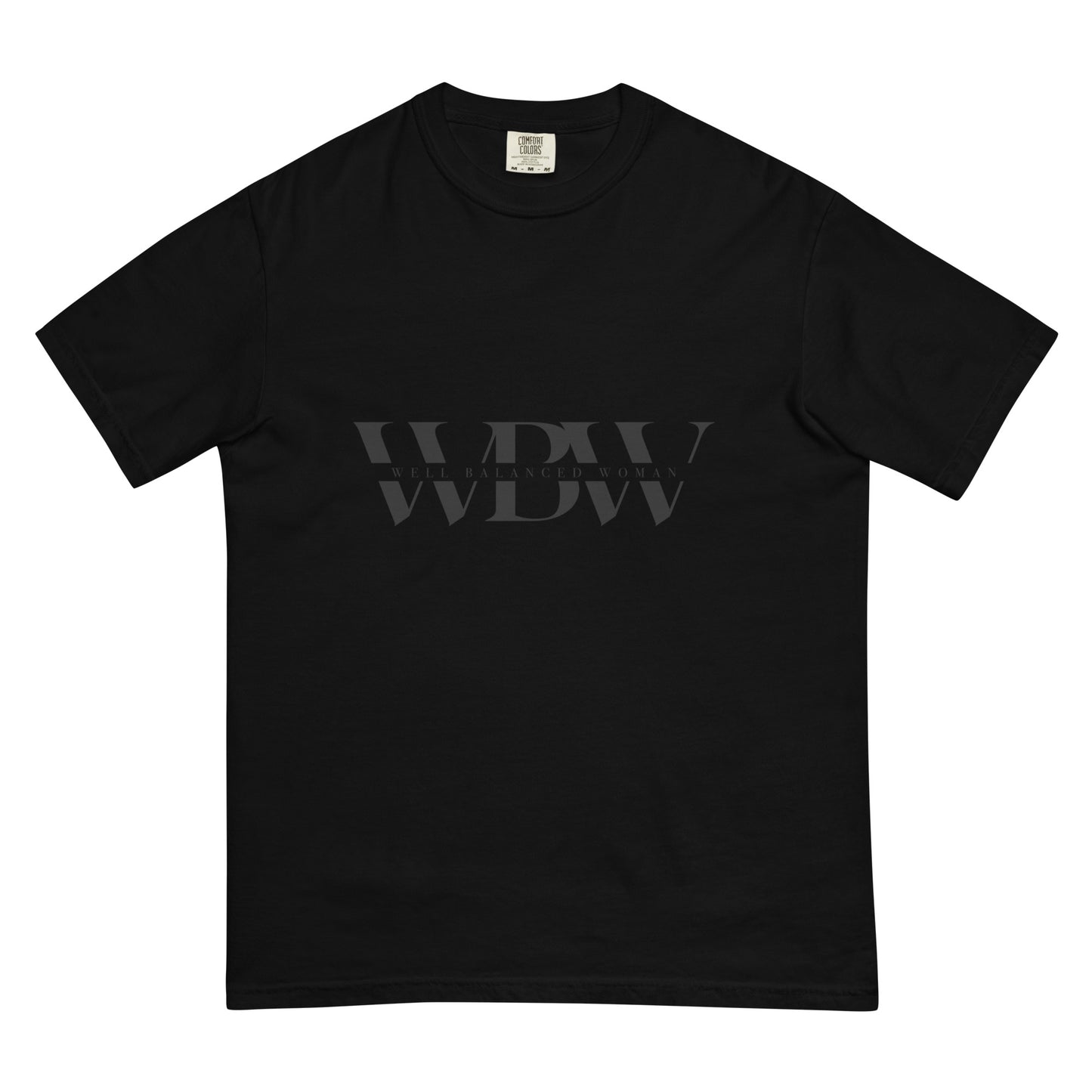 WBW heavyweight t-shirt