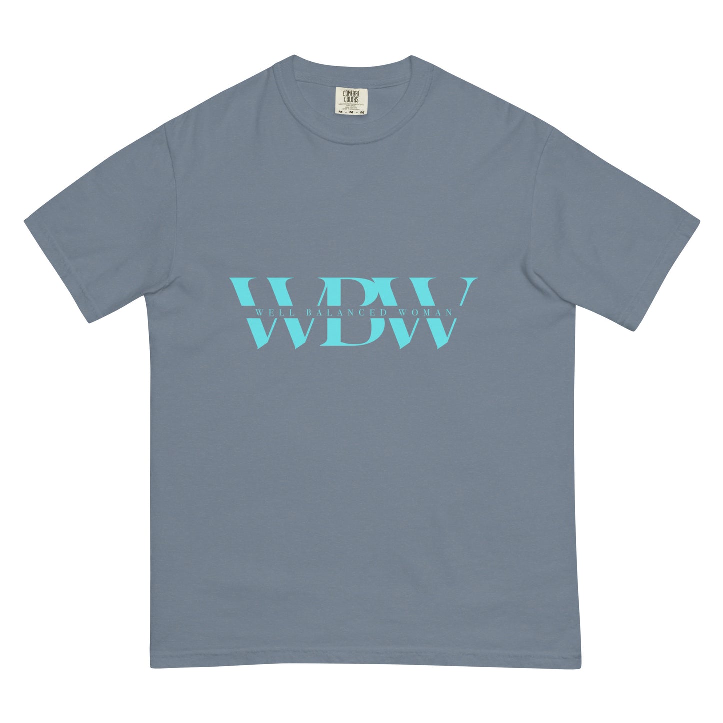 WBW heavyweight t-shirt