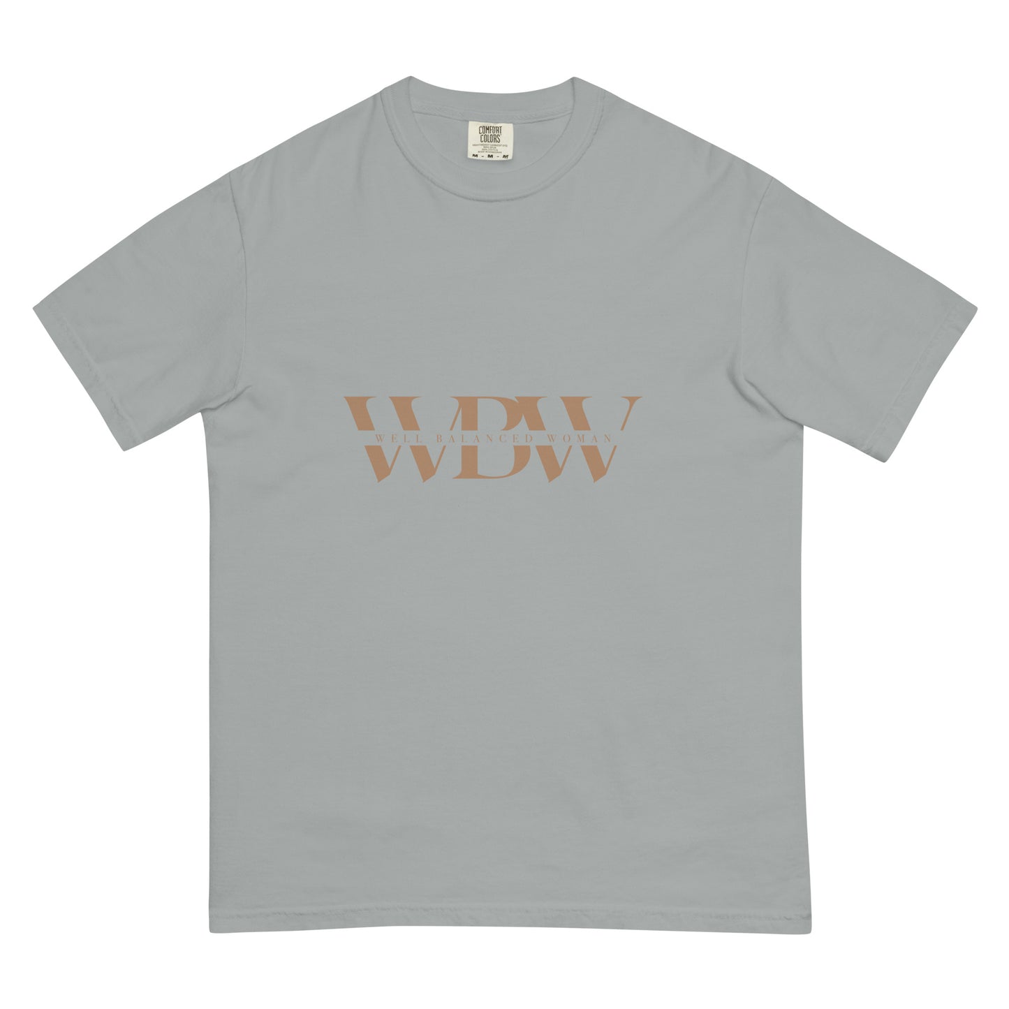 WBW heavyweight t-shirt