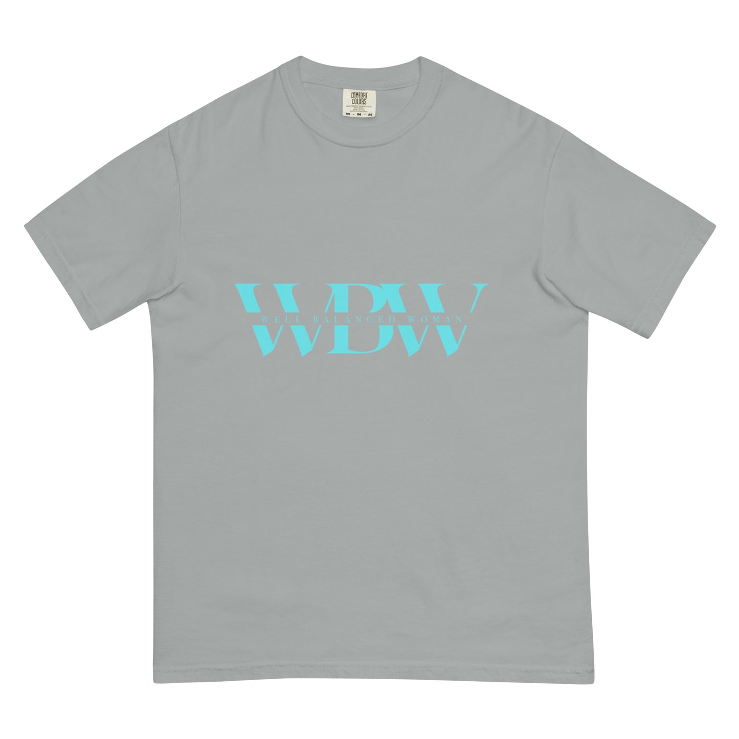 WBW heavyweight t-shirt