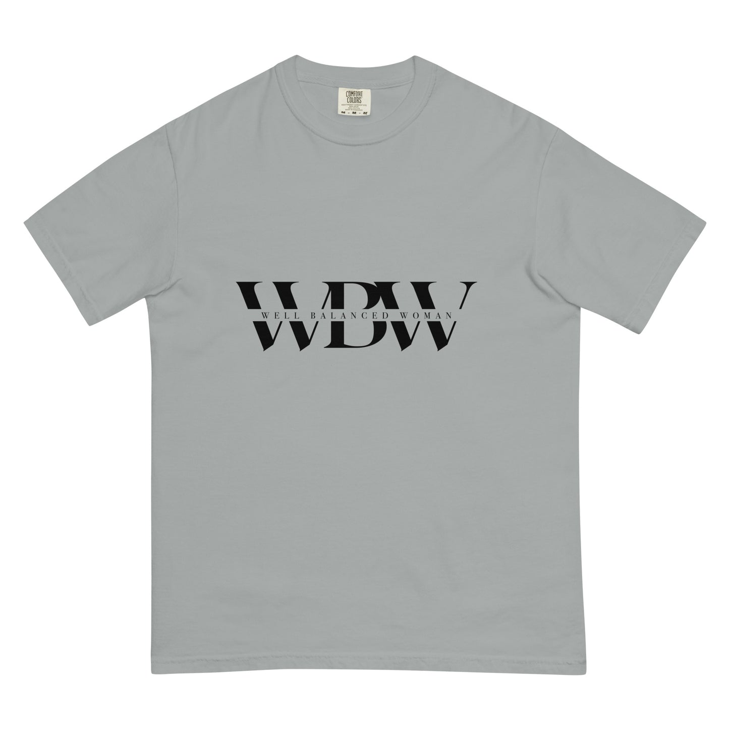 WBW heavyweight t-shirt