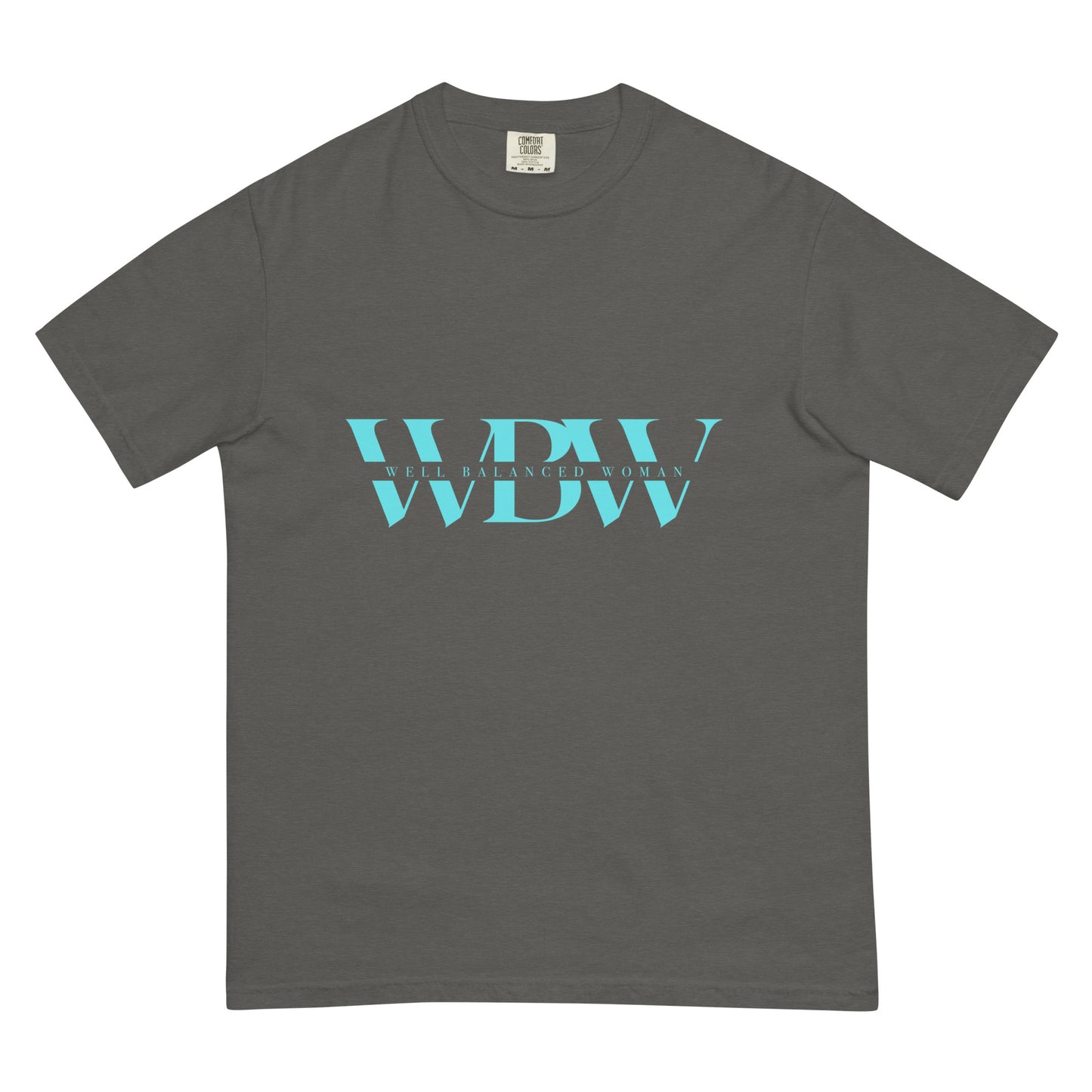 WBW heavyweight t-shirt