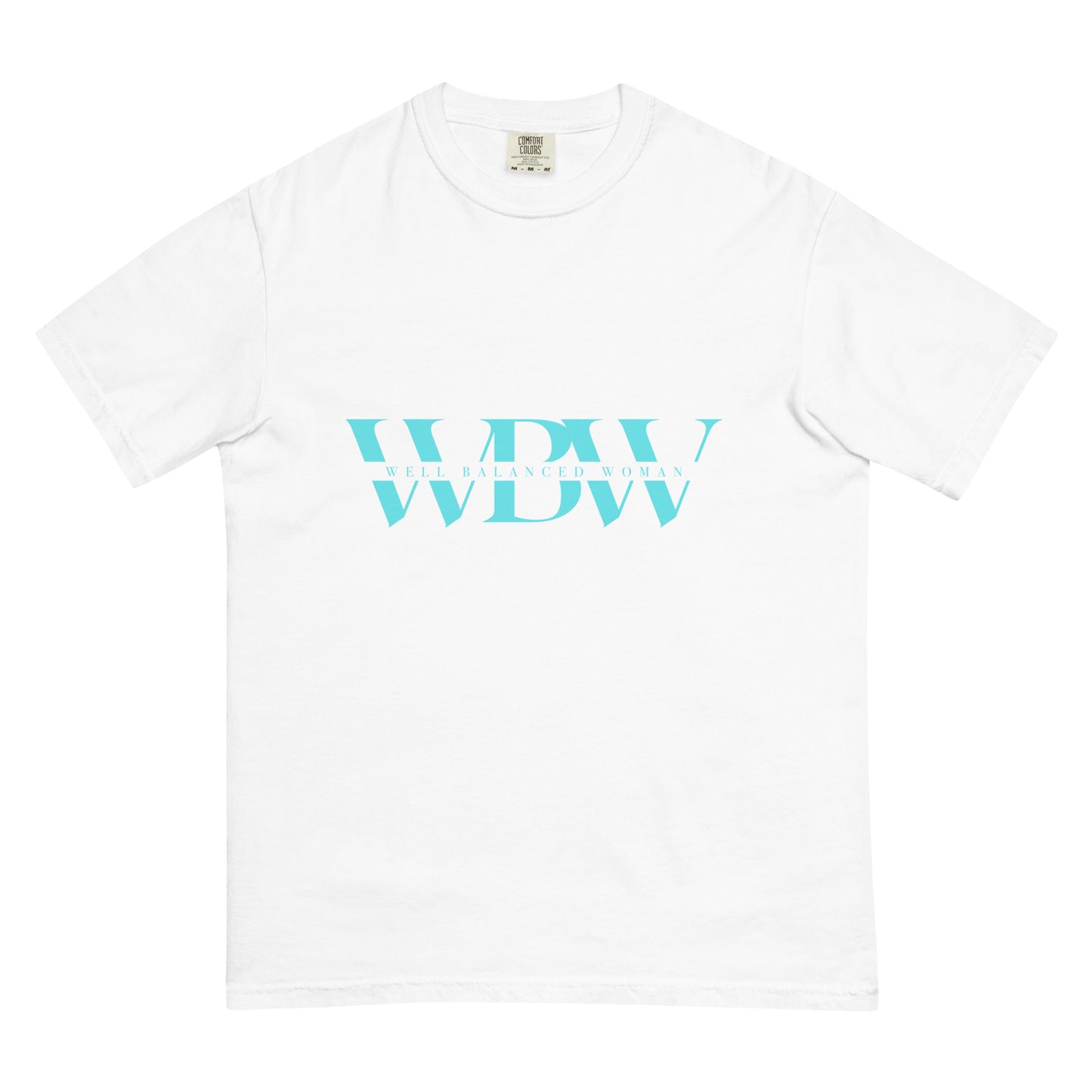 WBW heavyweight t-shirt